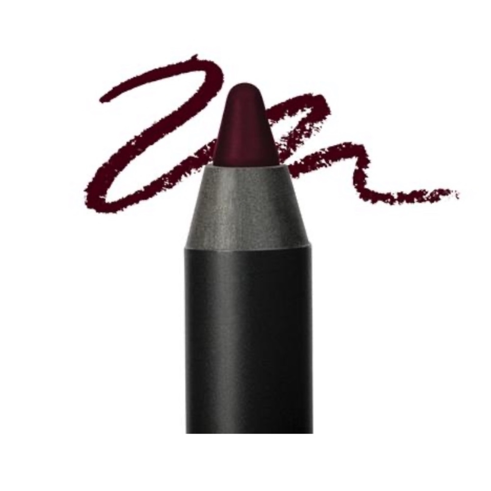 Melt cosmetics ultra matte lip liner in KINK